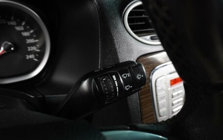 Ford Focus II рестайлинг, 2008 год, 599 000 рублей, 15 фотография