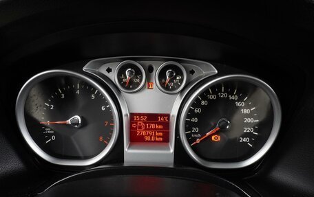 Ford Focus II рестайлинг, 2008 год, 599 000 рублей, 19 фотография
