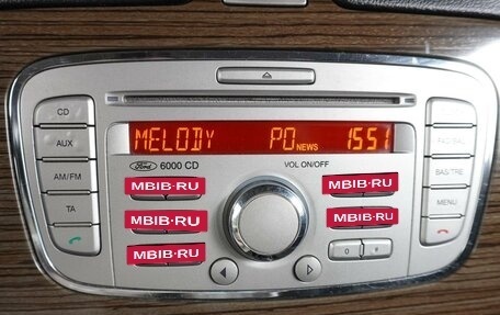 Ford Focus II рестайлинг, 2008 год, 599 000 рублей, 16 фотография