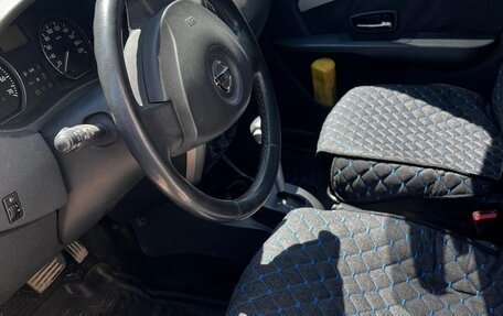Nissan Almera, 2013 год, 699 000 рублей, 4 фотография