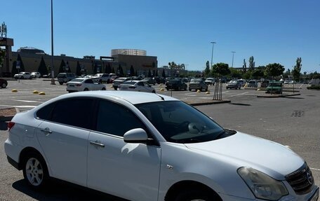 Nissan Almera, 2013 год, 699 000 рублей, 6 фотография