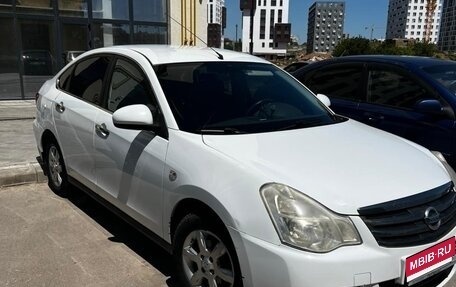 Nissan Almera, 2013 год, 699 000 рублей, 7 фотография