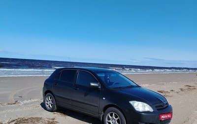 Toyota Corolla, 2006 год, 446 000 рублей, 1 фотография