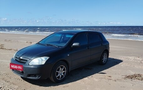 Toyota Corolla, 2006 год, 446 000 рублей, 2 фотография