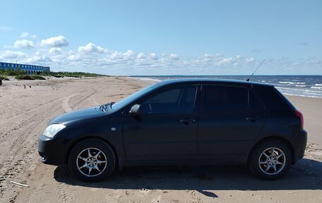 Toyota Corolla, 2006 год, 446 000 рублей, 3 фотография
