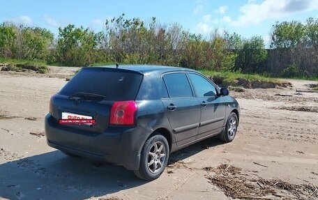 Toyota Corolla, 2006 год, 446 000 рублей, 5 фотография
