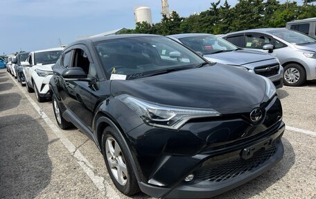 Toyota C-HR I рестайлинг, 2018 год, 1 650 000 рублей, 2 фотография