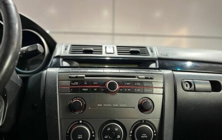 Mazda 3, 2007 год, 680 000 рублей, 14 фотография