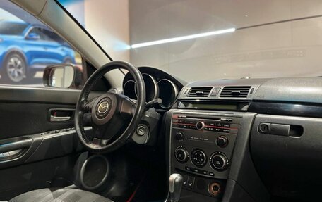 Mazda 3, 2007 год, 680 000 рублей, 15 фотография