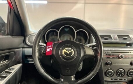 Mazda 3, 2007 год, 680 000 рублей, 11 фотография