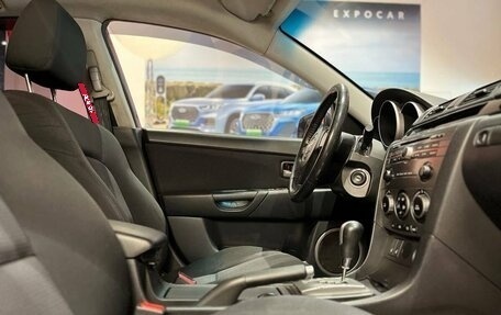 Mazda 3, 2007 год, 680 000 рублей, 16 фотография