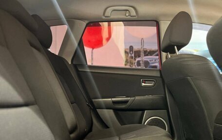 Mazda 3, 2007 год, 680 000 рублей, 19 фотография