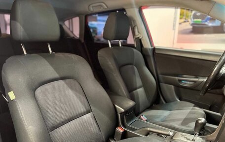 Mazda 3, 2007 год, 680 000 рублей, 18 фотография