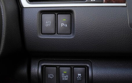 Toyota Camry, 2016 год, 2 190 000 рублей, 18 фотография