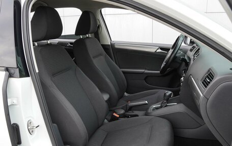 Volkswagen Jetta VI, 2016 год, 1 470 000 рублей, 8 фотография