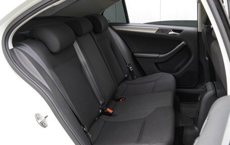 Volkswagen Jetta VI, 2016 год, 1 470 000 рублей, 7 фотография