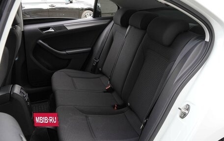 Volkswagen Jetta VI, 2016 год, 1 470 000 рублей, 9 фотография