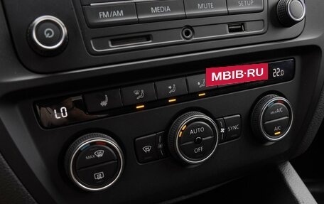 Volkswagen Jetta VI, 2016 год, 1 470 000 рублей, 14 фотография