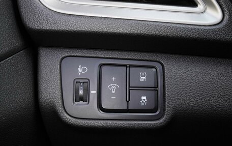 Hyundai Solaris II рестайлинг, 2021 год, 1 690 000 рублей, 17 фотография
