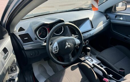 Mitsubishi Lancer IX, 2008 год, 859 000 рублей, 10 фотография