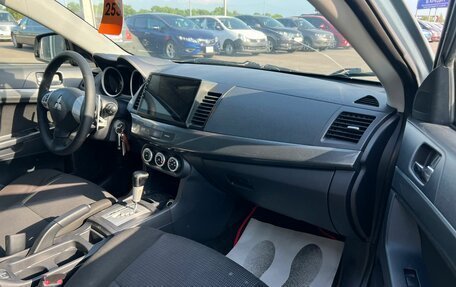 Mitsubishi Lancer IX, 2008 год, 859 000 рублей, 12 фотография