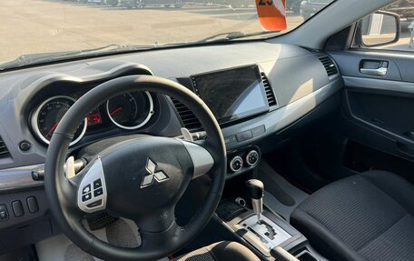Mitsubishi Lancer IX, 2008 год, 859 000 рублей, 11 фотография