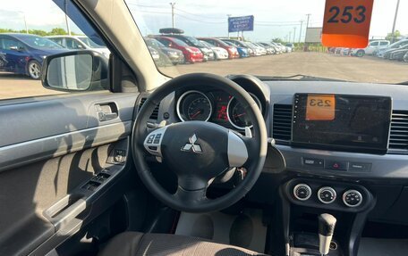 Mitsubishi Lancer IX, 2008 год, 859 000 рублей, 14 фотография