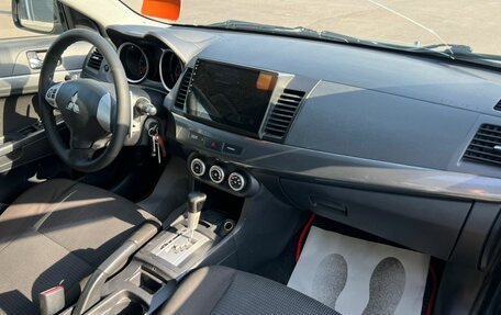 Mitsubishi Lancer IX, 2008 год, 859 000 рублей, 13 фотография