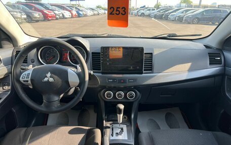 Mitsubishi Lancer IX, 2008 год, 859 000 рублей, 16 фотография
