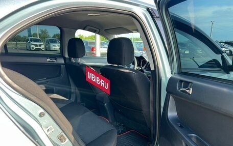 Mitsubishi Lancer IX, 2008 год, 859 000 рублей, 17 фотография