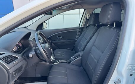 Renault Megane III, 2014 год, 797 000 рублей, 11 фотография