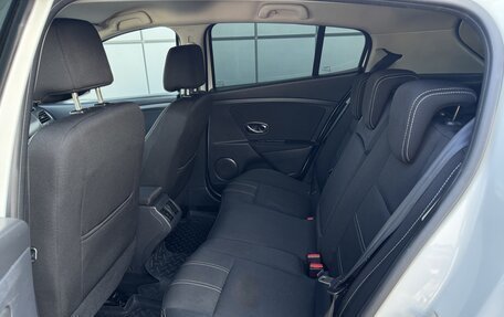 Renault Megane III, 2014 год, 797 000 рублей, 14 фотография
