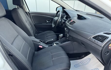 Renault Megane III, 2014 год, 797 000 рублей, 12 фотография