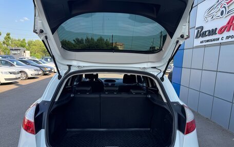 Renault Megane III, 2014 год, 797 000 рублей, 19 фотография