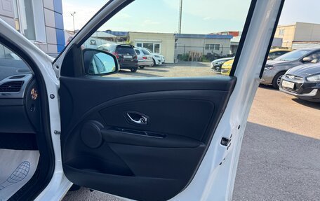 Renault Megane III, 2014 год, 797 000 рублей, 16 фотография