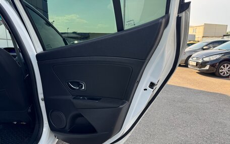 Renault Megane III, 2014 год, 797 000 рублей, 17 фотография