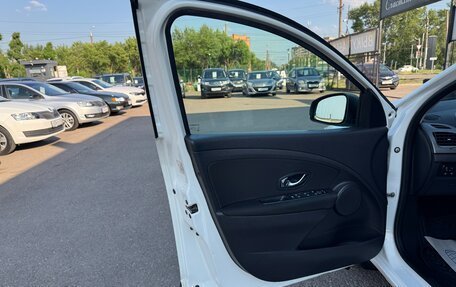 Renault Megane III, 2014 год, 797 000 рублей, 15 фотография