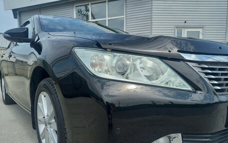 Toyota Camry, 2012 год, 1 333 333 рублей, 2 фотография
