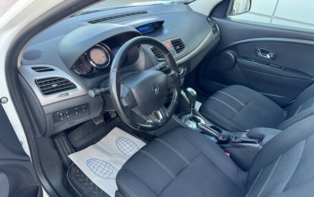 Renault Megane III, 2014 год, 797 000 рублей, 10 фотография