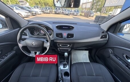 Renault Megane III, 2014 год, 797 000 рублей, 9 фотография