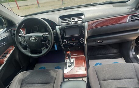 Toyota Camry, 2012 год, 1 333 333 рублей, 13 фотография