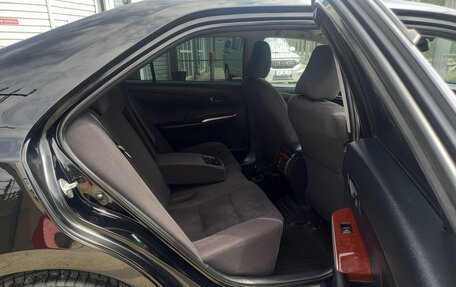 Toyota Camry, 2012 год, 1 333 333 рублей, 11 фотография