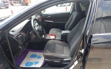Toyota Camry, 2012 год, 1 333 333 рублей, 14 фотография