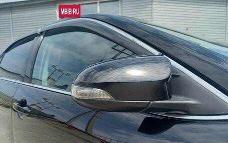 Toyota Camry, 2012 год, 1 333 333 рублей, 8 фотография