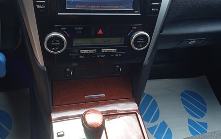 Toyota Camry, 2012 год, 1 333 333 рублей, 20 фотография