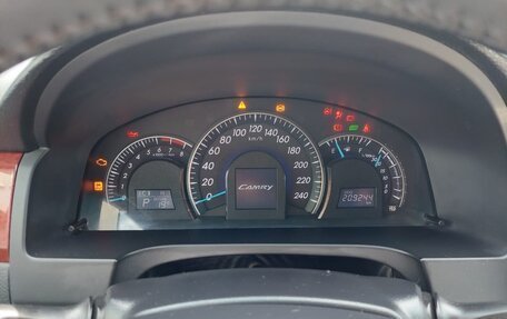 Toyota Camry, 2012 год, 1 333 333 рублей, 32 фотография