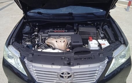 Toyota Camry, 2012 год, 1 333 333 рублей, 23 фотография