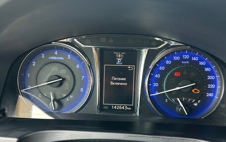 Toyota Camry, 2015 год, 2 200 000 рублей, 7 фотография
