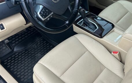 Toyota Camry, 2015 год, 2 200 000 рублей, 9 фотография