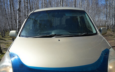 Toyota FunCargo, 2001 год, 415 000 рублей, 6 фотография